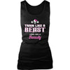 Image of Limited Edition: Train Like A Beast