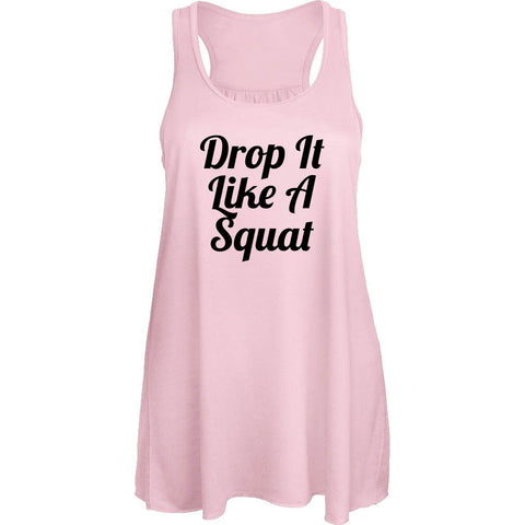 Limited Edition - Drop It Like A Squat