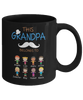 Image of Personalized Mugs (Men): This Belongs To ...