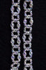 Image of Beaded Bra Straps