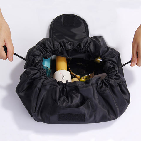 Magic Cosmetic Drawstring Travel Pouch