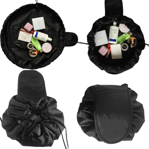 Magic Cosmetic Drawstring Travel Pouch