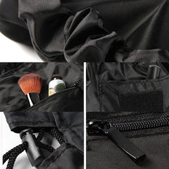 Magic Cosmetic Drawstring Travel Pouch