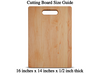 Image of Couples Still in Love Cutting Board