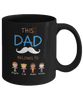 Image of Personalized Mugs (Men): This Belongs To ...