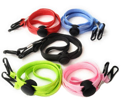 Adjustable Face Mask Lanyard