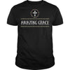 Image of Christian Amazing Grace Floral