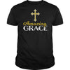 Image of Christian Amazing Grace