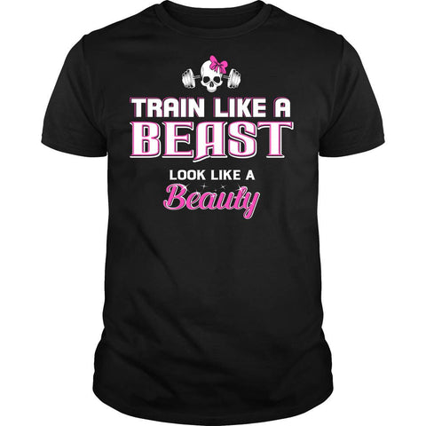 Limited Edition: Train Like A Beast