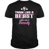 Image of Limited Edition: Train Like A Beast