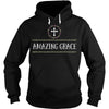 Image of Christian Amazing Grace Floral