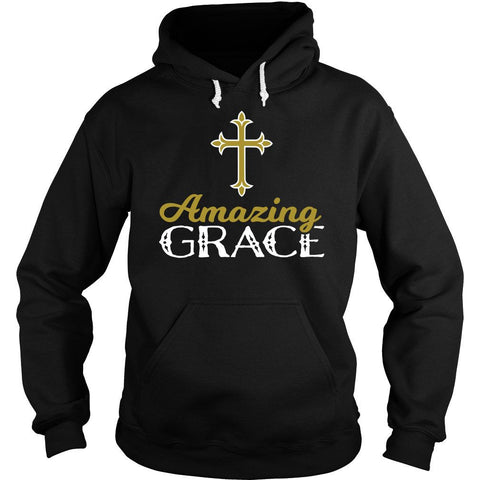 Christian Amazing Grace