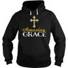 Image of Christian Amazing Grace