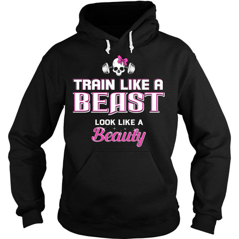 Limited Edition: Train Like A Beast