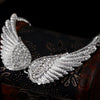 Image of Limited Offer: Free Angel Wings Jewelry Set