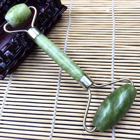 Jade Facial Roller