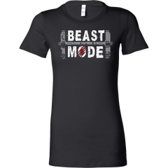 Limited Edition: Beast Mode Wome's Shirt