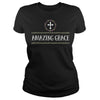 Image of Christian Amazing Grace Floral