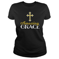 Christian Amazing Grace