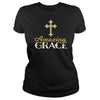 Image of Christian Amazing Grace