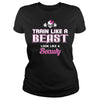 Image of Limited Edition: Train Like A Beast