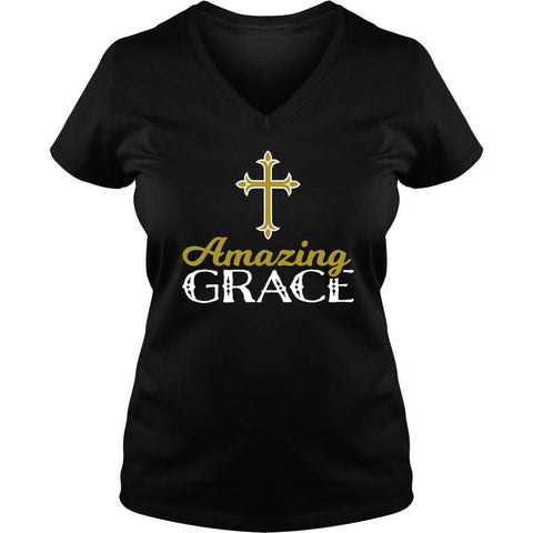 Christian Amazing Grace