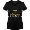 Image of Christian Amazing Grace