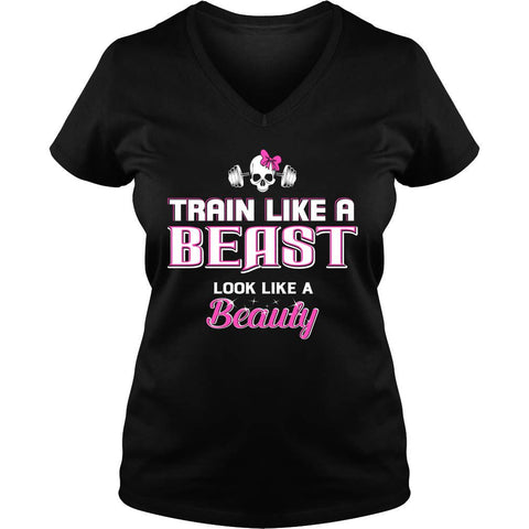 Limited Edition: Train Like A Beast