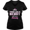 Image of Limited Edition: Train Like A Beast