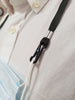 Image of Adjustable Face Mask Lanyard