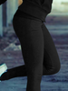 Image of Quality Black Leggings