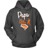 Image of Limited Edition: Papa The Fish Whisperer Hoodie