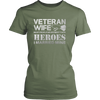 Image of Limited Edition: Veterans Wife