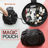 Image of Magic Cosmetic Drawstring Travel Pouch