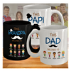 Image of Personalized Mugs: This Belongs To ...