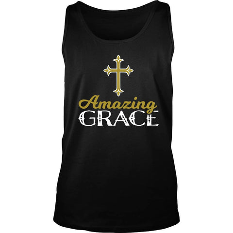 Christian Amazing Grace