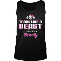 Limited Edition: Train Like A Beast