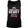 Image of Limited Edition: Train Like A Beast