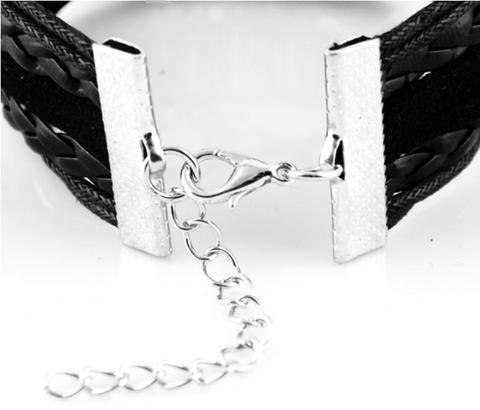 Love Fitness Charm Bracelet (Buy One Get One Free)