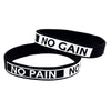 Image of No Pain No Gain Band