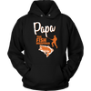 Image of Limited Edition: Papa The Fish Whisperer Hoodie