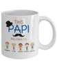 Image of Personalized Mugs (Men): This Belongs To ...