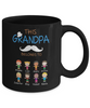 Image of Personalized Mugs: This Belongs To ...