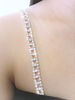 Image of Ladder Crystal Bra Straps