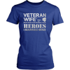 Image of Limited Edition: Veterans Wife