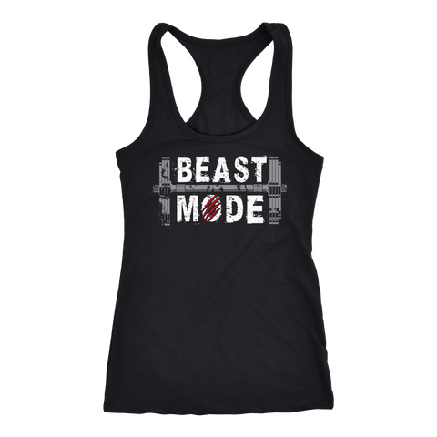 Limited Edition: Beast Mode Wome's Shirt