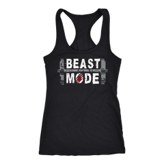 Limited Edition: Beast Mode Wome's Shirt