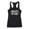 Image of Limited Edition: Beast Mode Wome's Shirt