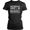 Image of Limited Edition: Veterans Wife